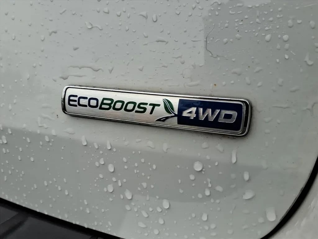 Used 2020 Ford Explorer XLT w/ Equipment Group 202A image 20