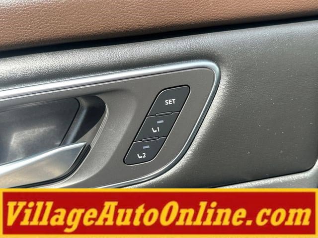 Used 2021 Nissan Rogue SL w/ Premium Package AWD/4WD image 13