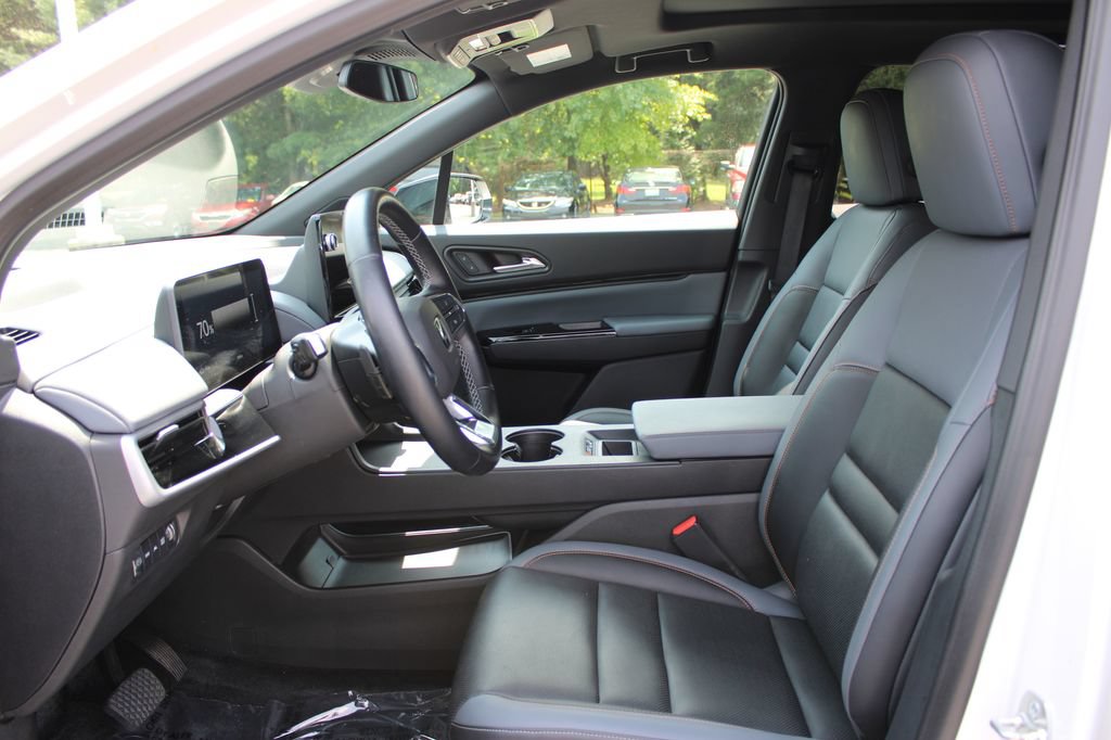 Certified 2024 Honda Prologue Elite image 11