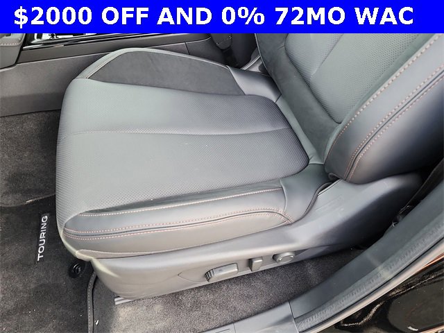 New 2026 Subaru Forester Touring image 15