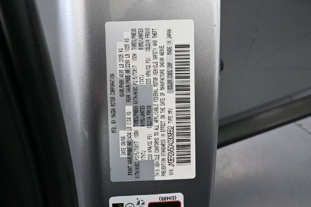 Used 2010 MAZDA CX-7 i Sport FWD image 38