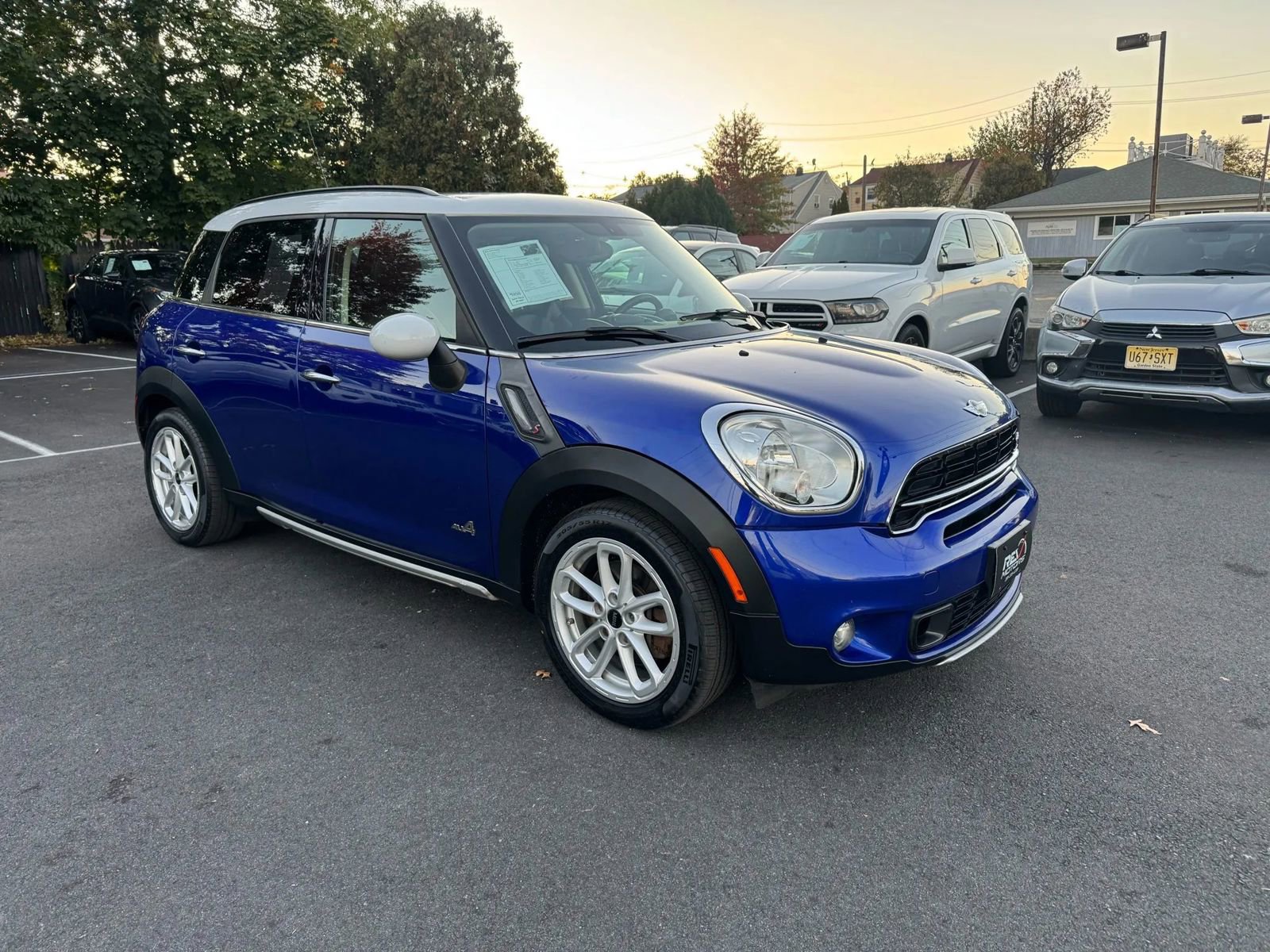 Used 2016 MINI Cooper Countryman S image 13
