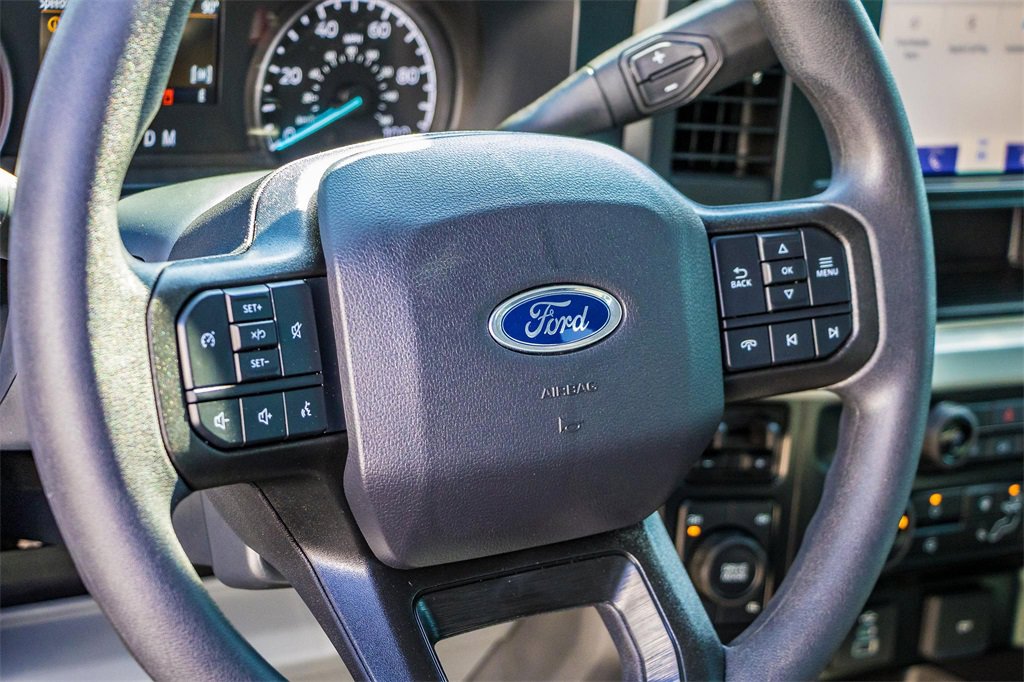New 2026 Ford F250 XLT image 23