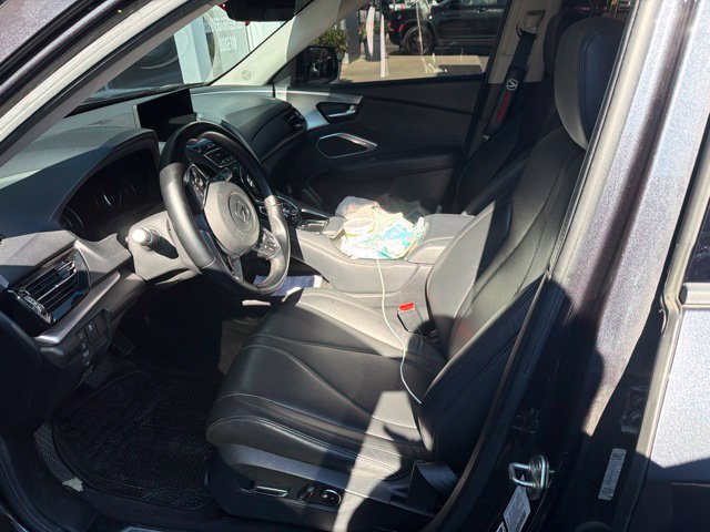 Used 2019 Acura RDX FWD image 4