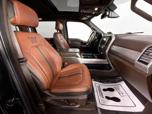 Used 2019 Ford F250 King Ranch image 28