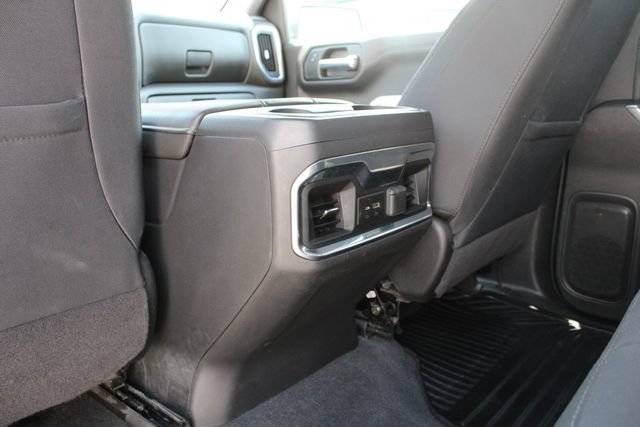 Used 2020 GMC Sierra 1500 Elevation w/ Elevation Value Package AWD/4WD image 23