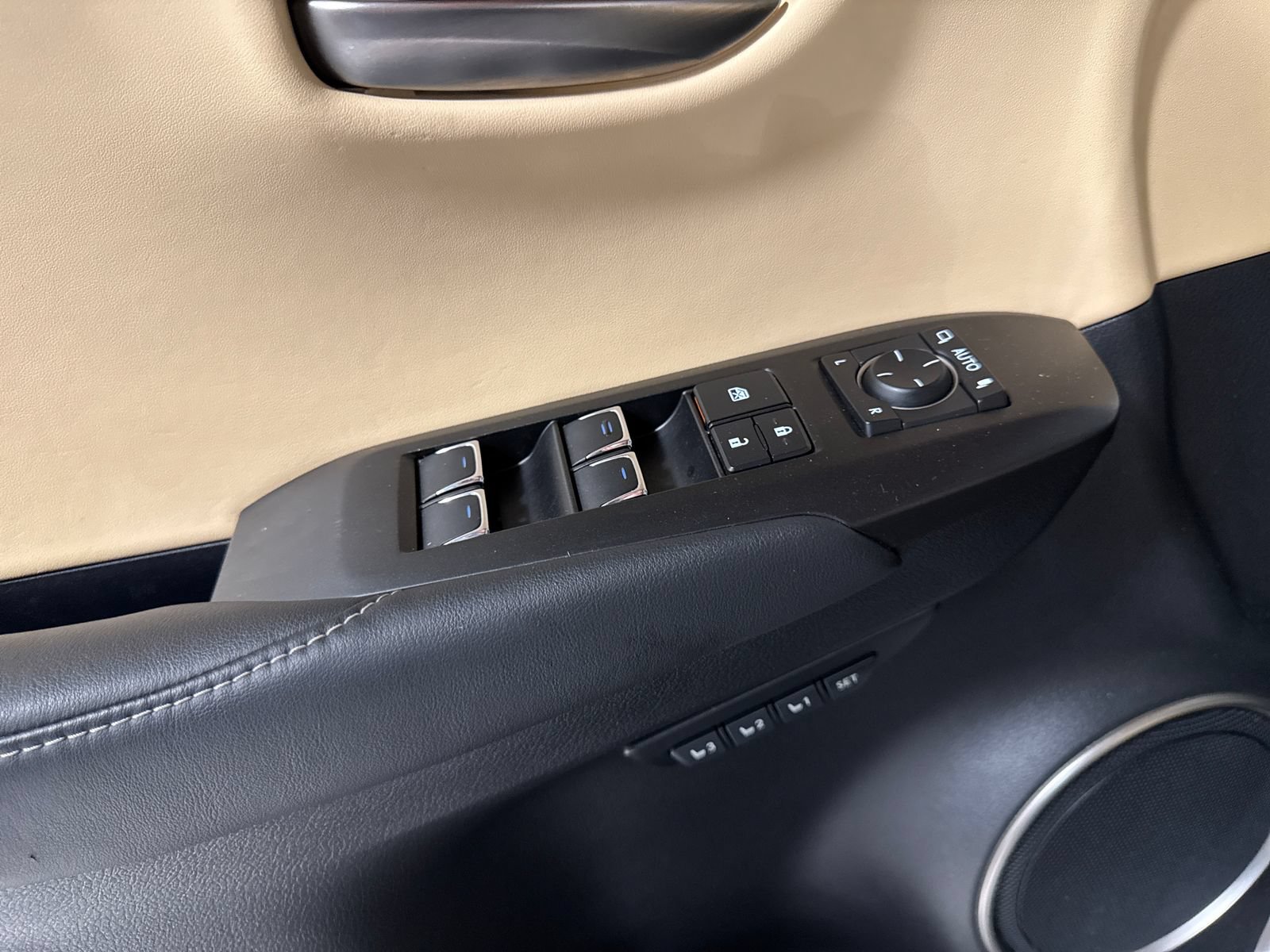 Used 2019 Lexus NX 300 AWD w/ Premium Package image 16