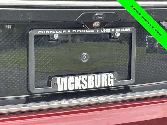 Used 2022 Jeep Grand Wagoneer Series I AWD/4WD image 47