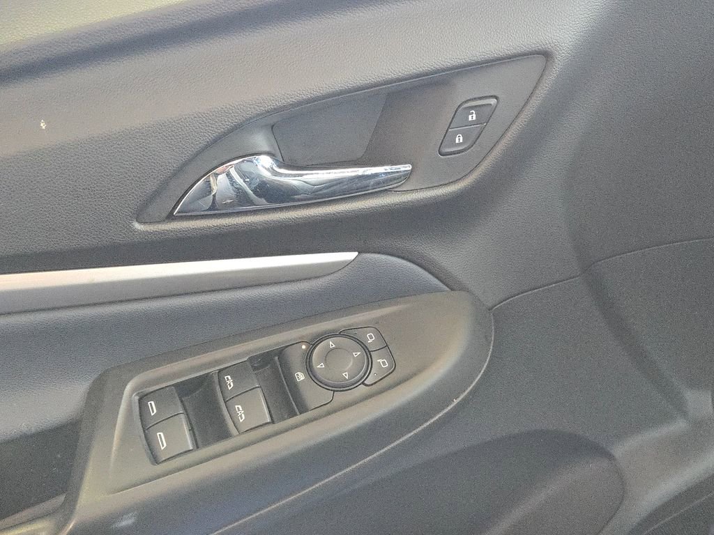 Used 2023 Chevrolet Bolt EUV Premier image 10