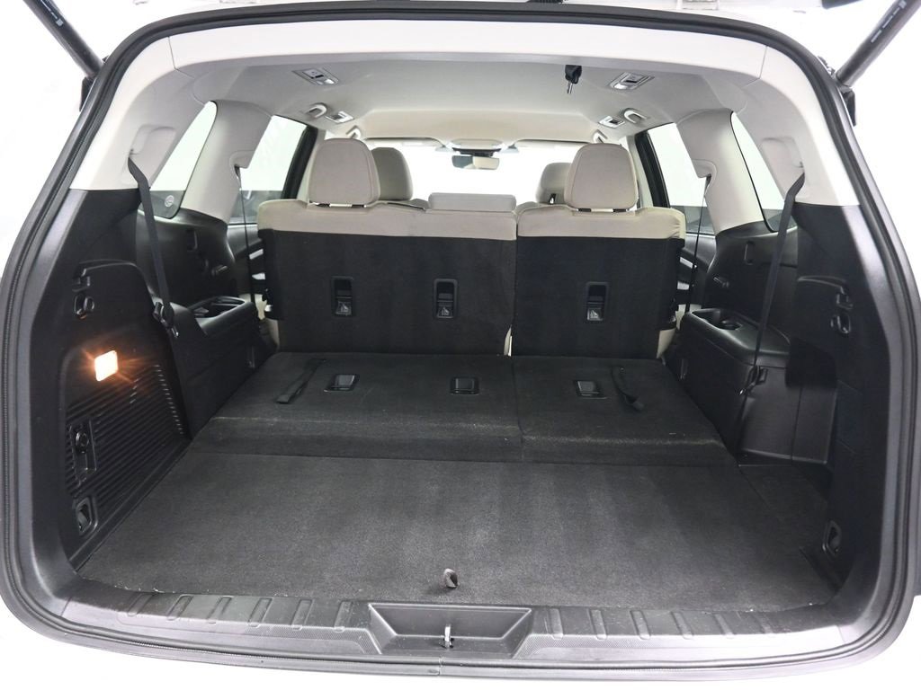 Used 2023 Subaru Ascent Premium w/ Convenience Package image 54
