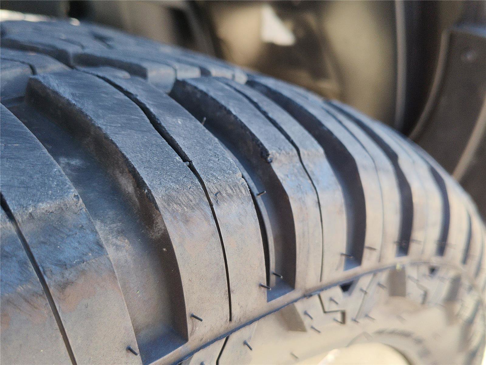 Used 2024 RAM 3500 Laramie w/ Protection Group image 13