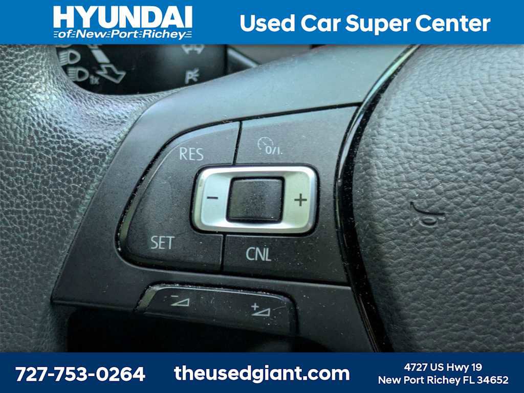 Used 2018 Volkswagen Atlas S image 29