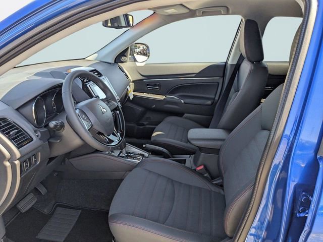New 2026 Mitsubishi Outlander Sport SE image 20