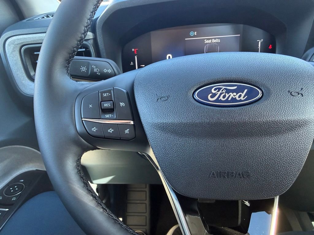 New 2026 Ford Maverick XLT w/ XLT Luxury Package image 23