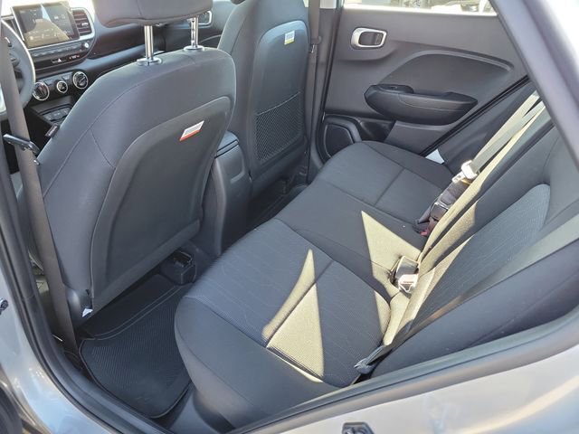 New 2026 Hyundai Venue SE image 19