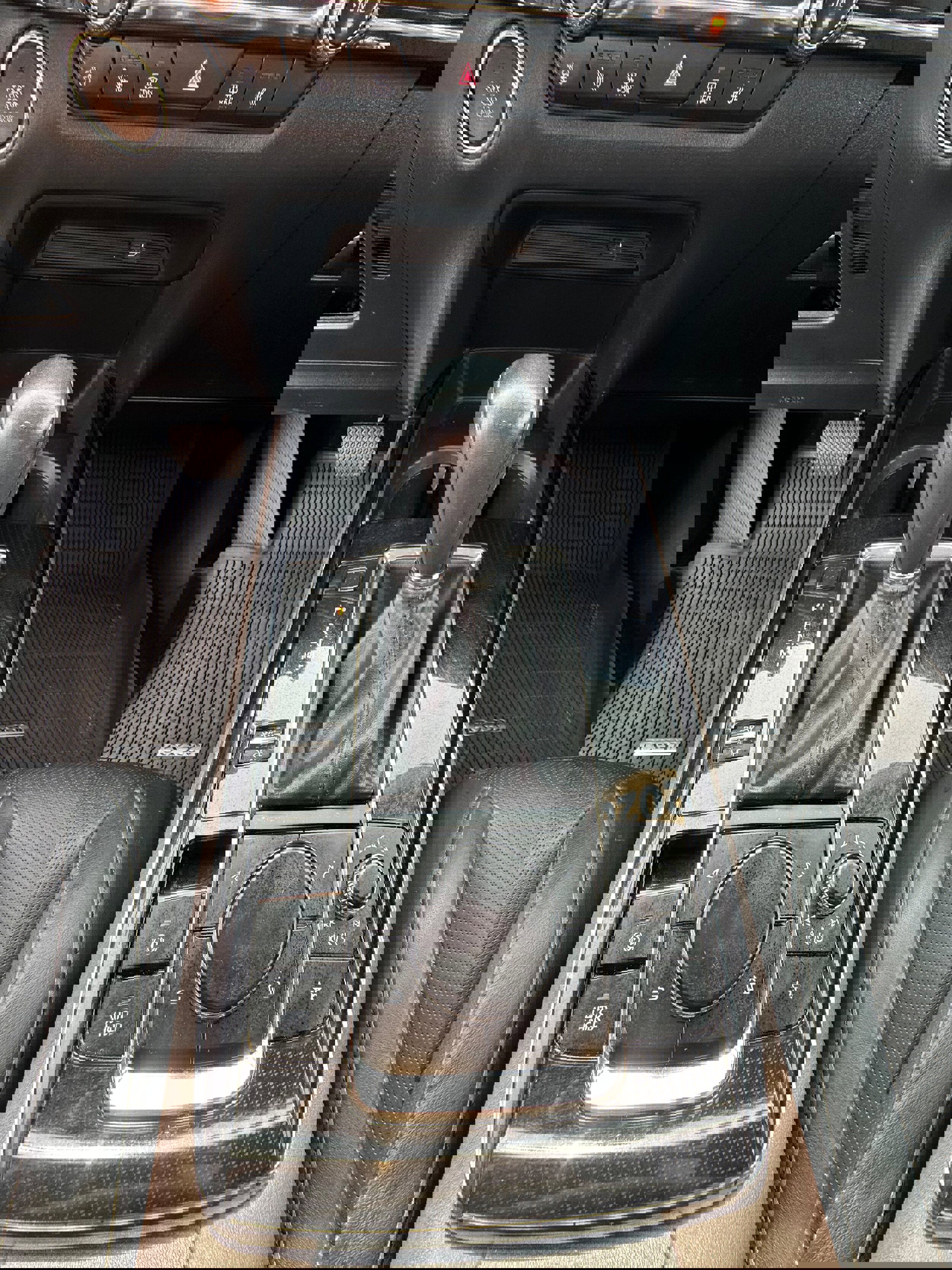 Used 2021 MAZDA CX-30 2.5 Turbo w/ Premium Package image 18