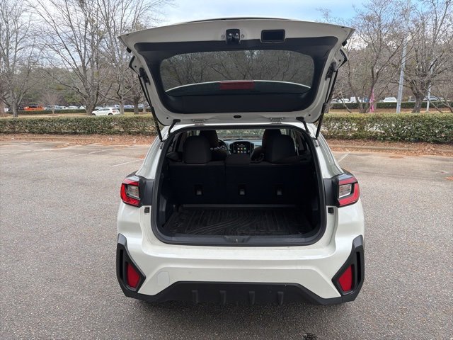 Used 2024 Subaru Crosstrek 2.0i Premium image 23