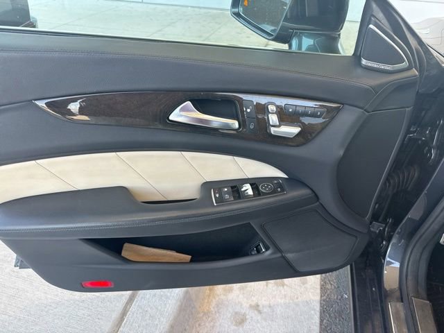 Used 2012 Mercedes-Benz CLS 550 image 14