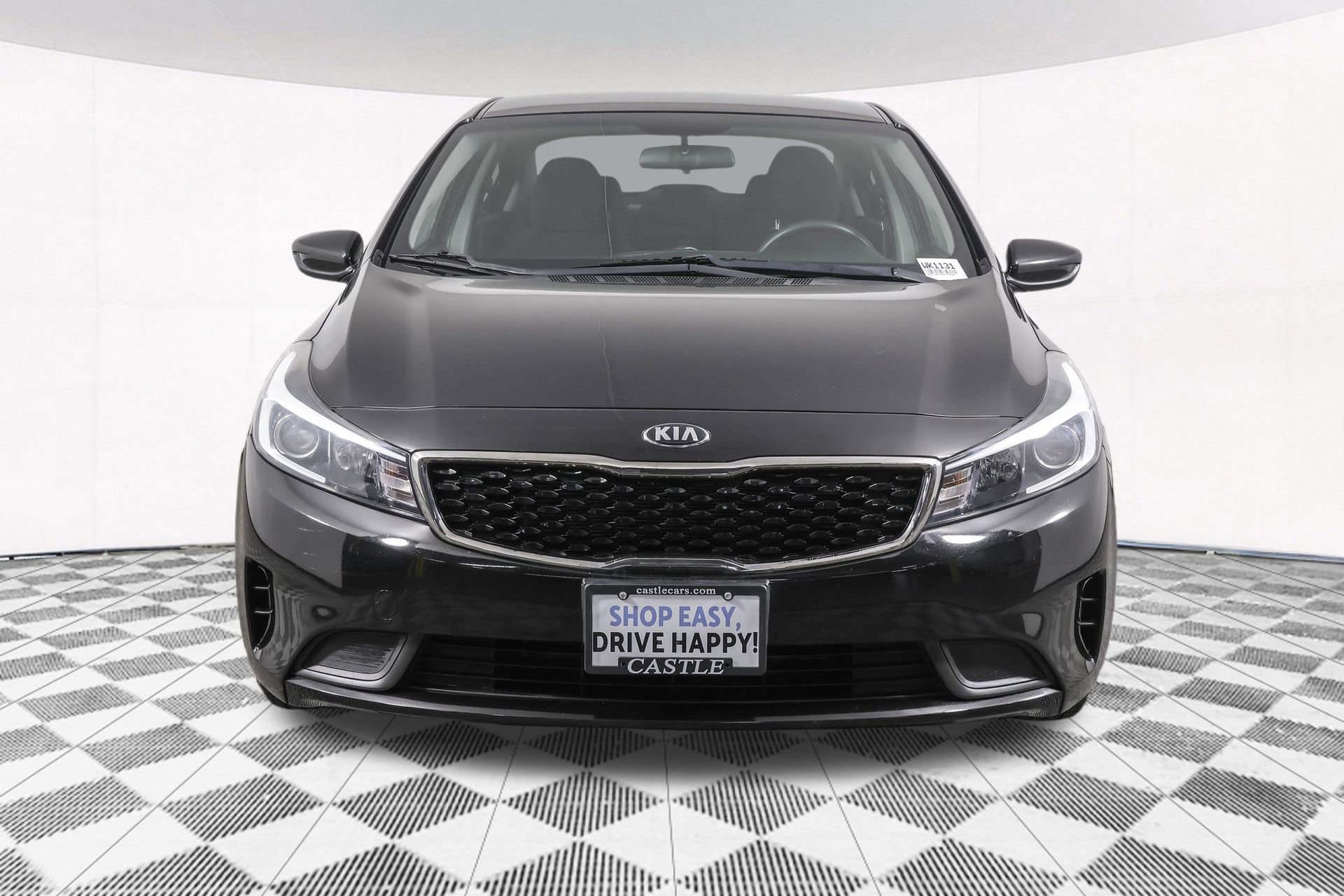 Used 2017 Kia Forte LX w/ LX Popular Package image 10