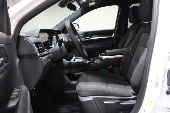 New 2026 GMC Terrain Elevation w/ Black Edition image 12