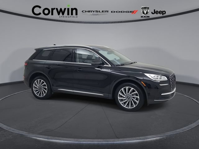 Used 2023 Lincoln Corsair Reserve w/ Equipment Group 201A AWD/4WD image 1