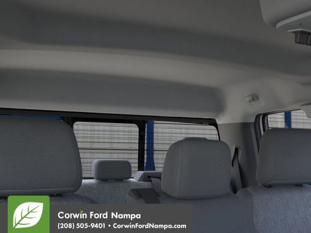 New 2026 Ford F550 4x4 Supercab Super Duty image 22