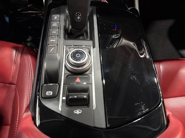 Used 2020 Maserati Levante GranSport image 68