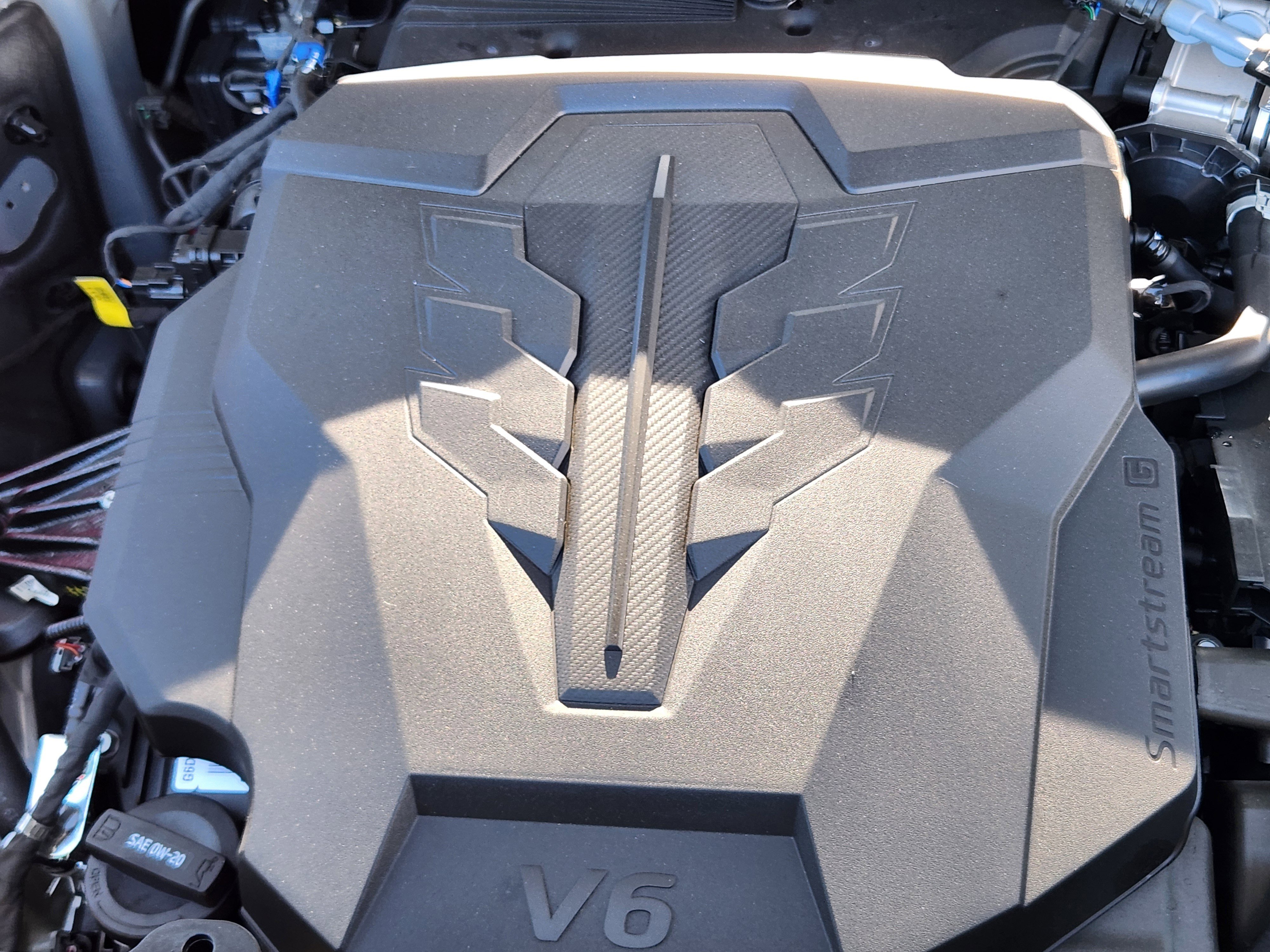 New 2026 Hyundai Palisade XRT Pro image 20