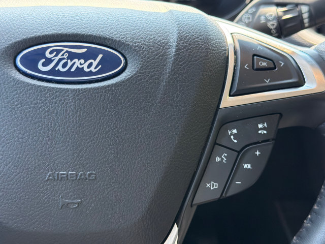 Used 2024 Ford Edge SEL AWD/4WD image 27
