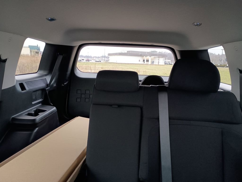 New 2026 Hyundai Santa Fe SE image 13