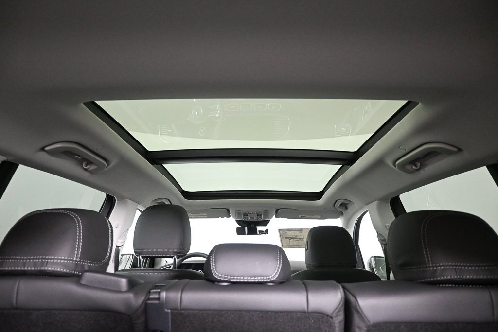 New 2026 Mercedes-Benz GLS 450 4MATIC image 20