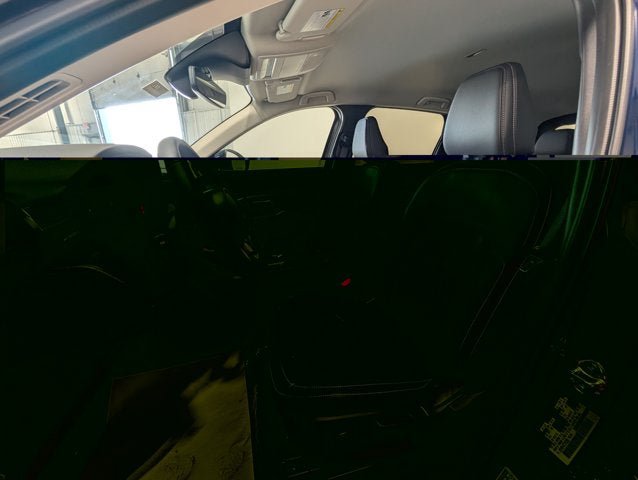 New 2026 MAZDA CX-5 Select AWD/4WD image 15