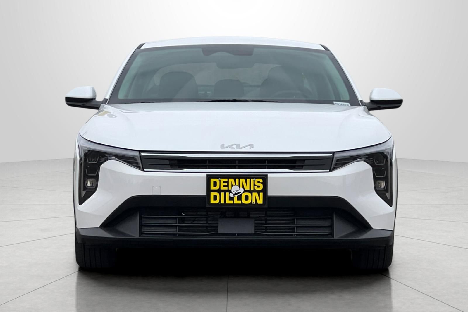 Used 2025 Kia K4 LX image 6