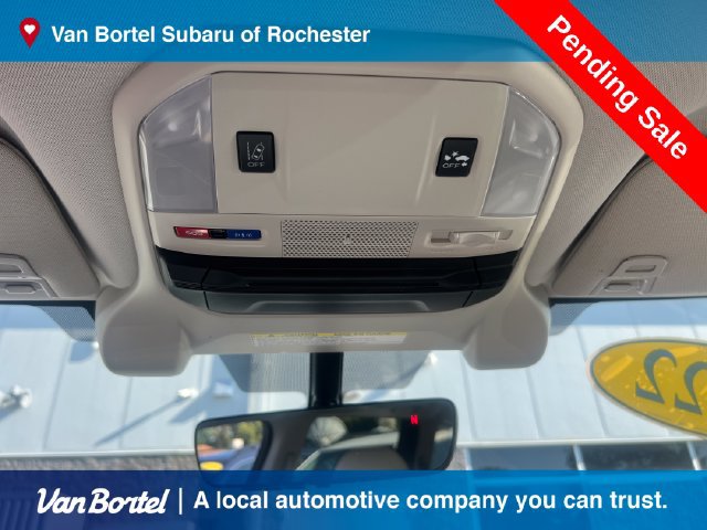 Used 2022 Subaru Ascent Limited AWD/4WD image 22