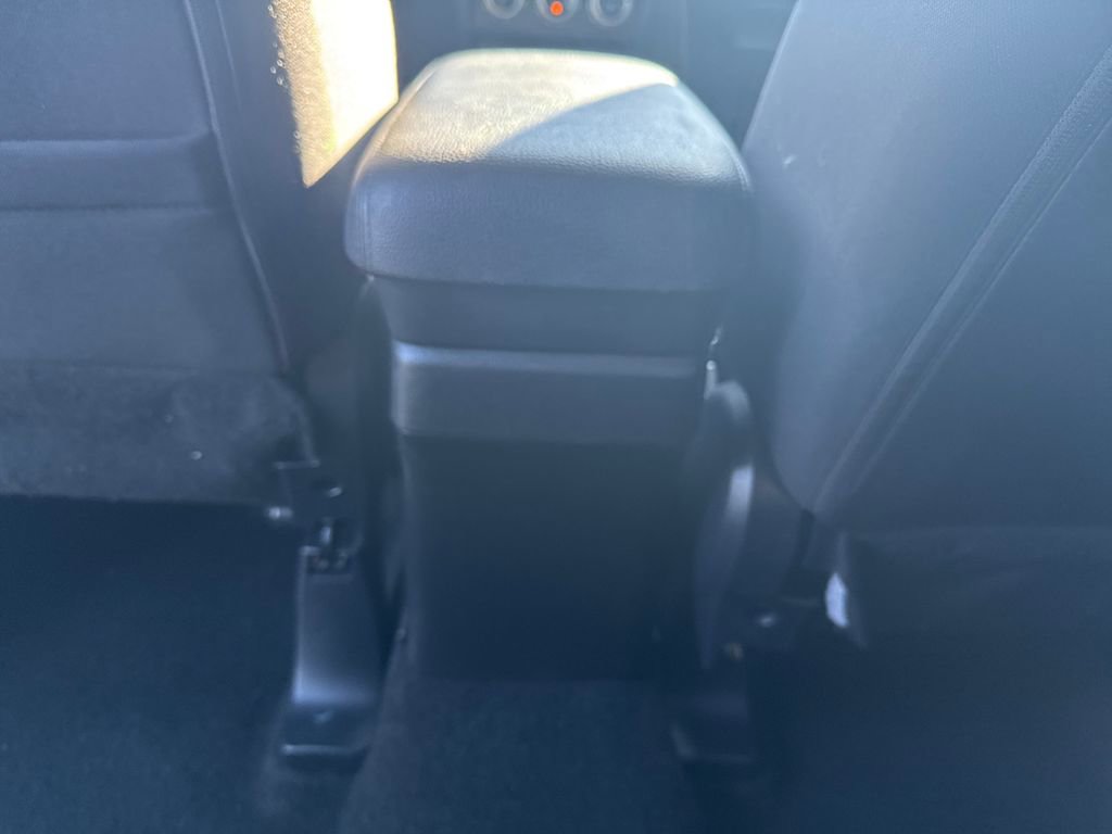 Used 2021 Mitsubishi Outlander Sport SE image 31