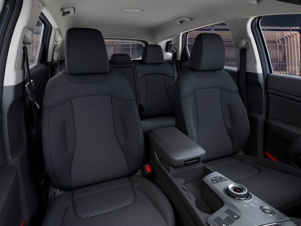 New 2027 Kia Sportage S FWD image 17