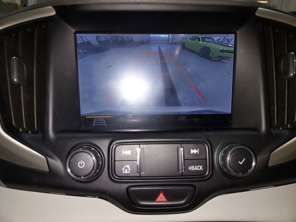 Used 2020 GMC Terrain Denali FWD image 23