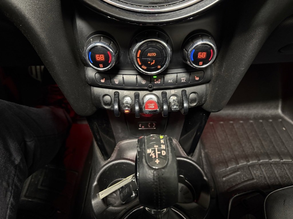 Used 2016 MINI Cooper S image 13
