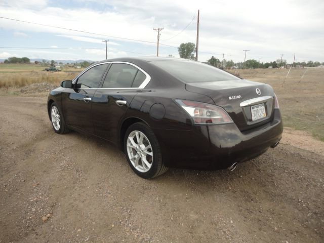 Used 2014 Nissan Maxima 3.5 S FWD image 2