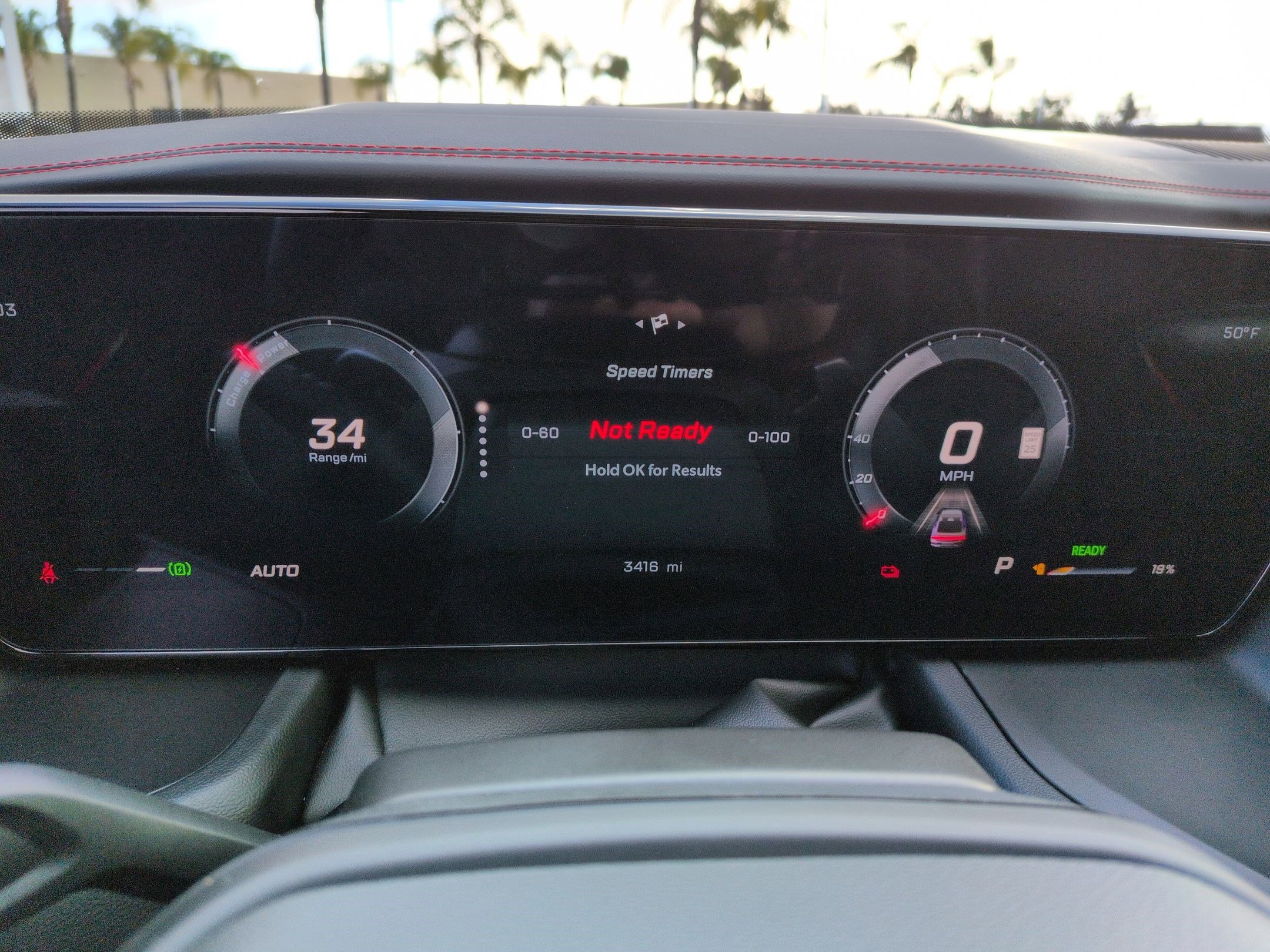 Used 2025 Dodge Charger Scat Pack w/ Track Pack image 21