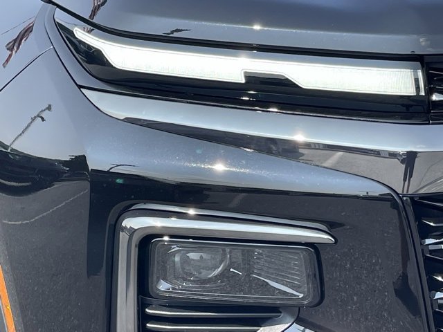 New 2026 Chevrolet Traverse Z71 w/ Driver Confidence Package image 9