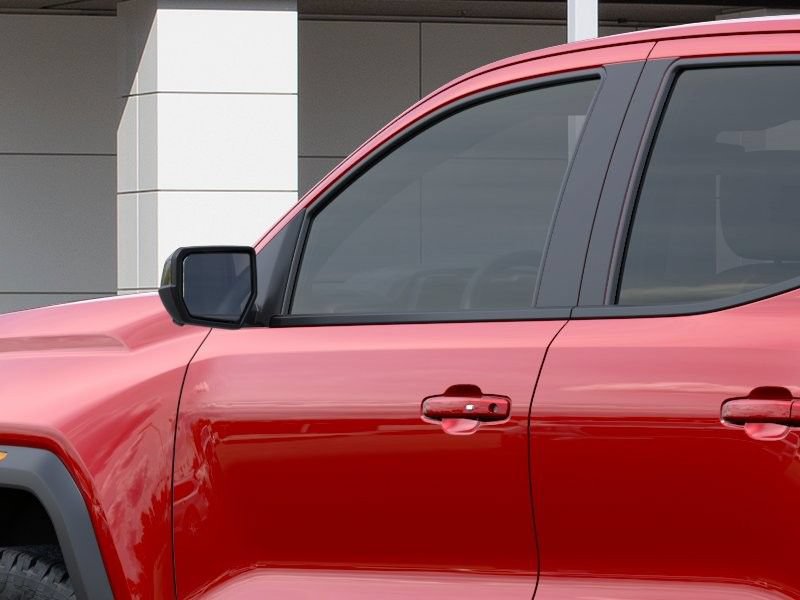 New 2026 GMC Canyon AT4 w/ Technology Plus Package AWD/4WD image 13