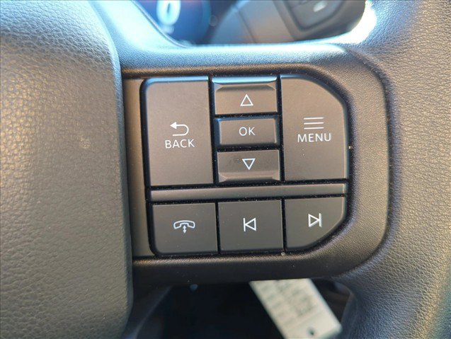 Used 2024 Ford F150 STX w/ Mobile Office Package AWD/4WD image 21