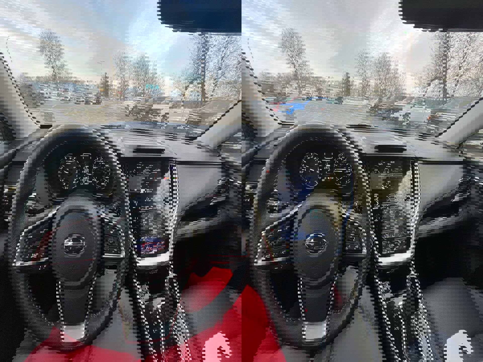 Used 2023 Subaru Outback Limited w/ Popular Package #2 image 10