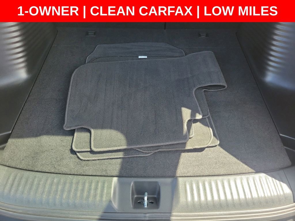 Used 2025 Honda HR-V Sport image 11