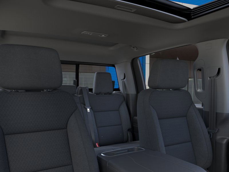 New 2025 Chevrolet Silverado 1500 RST image 48