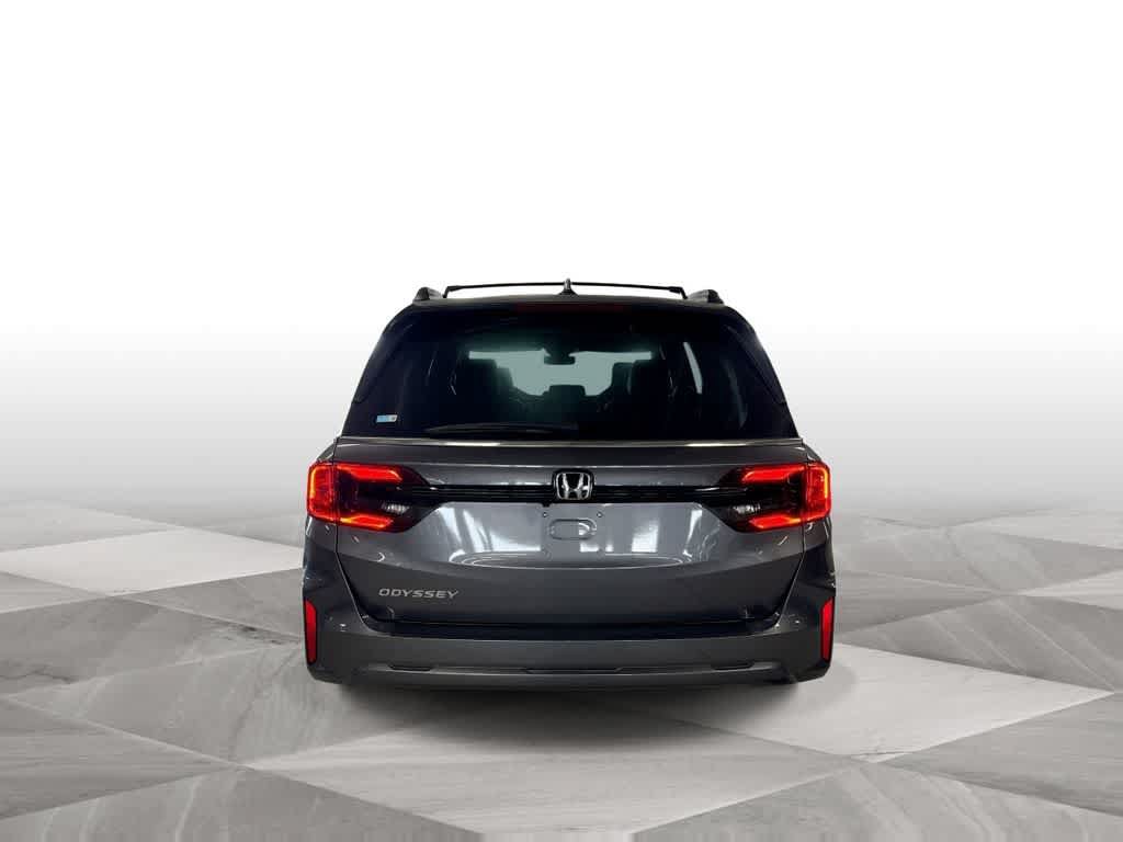 New 2026 Honda Odyssey EX-L image 7