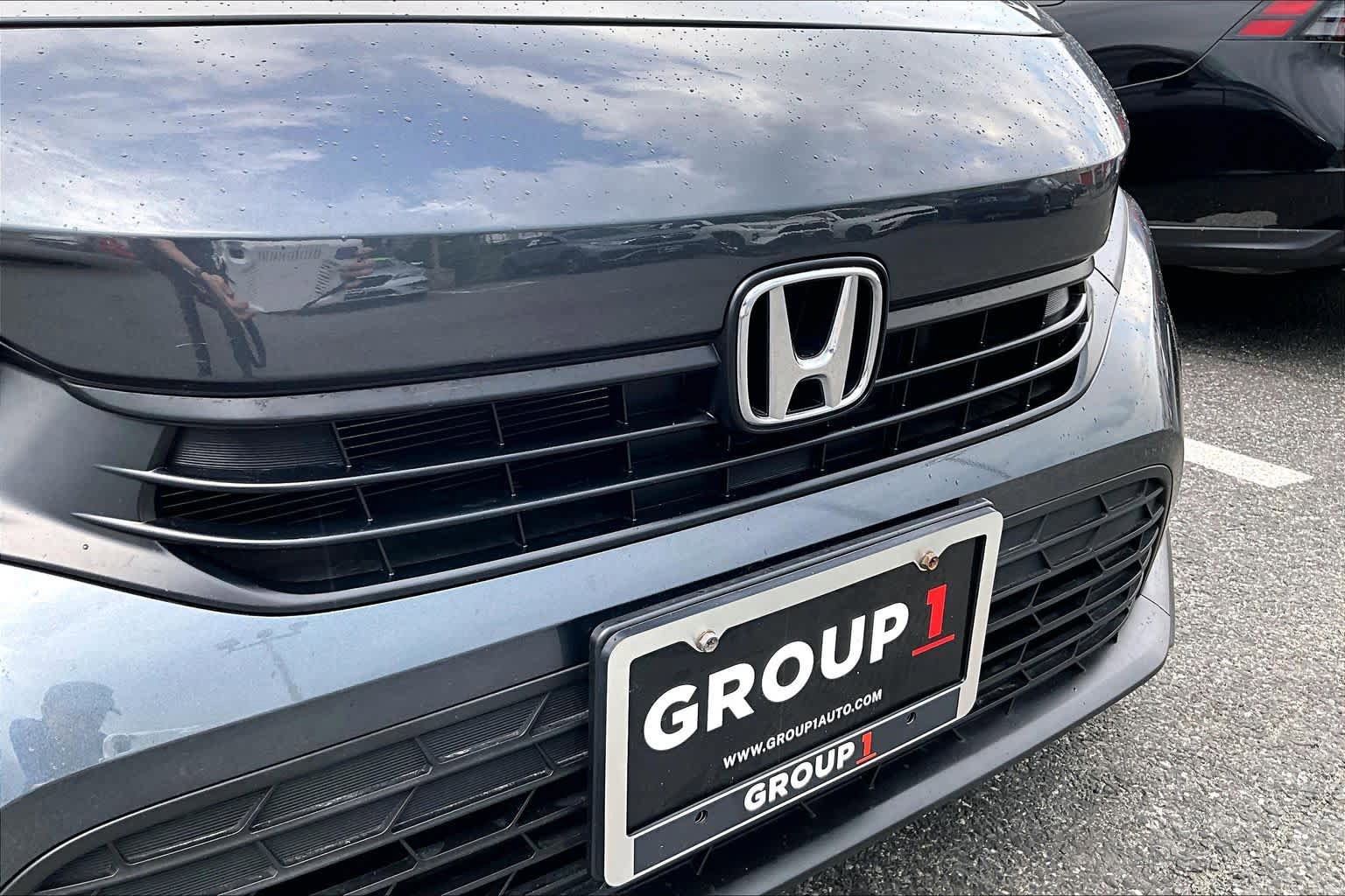 Used 2024 Honda Civic Sport image 29