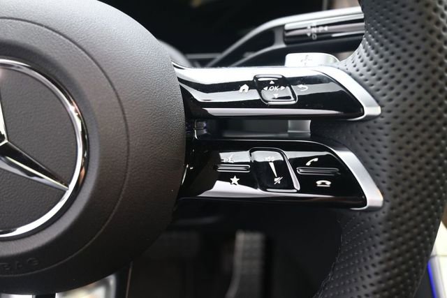 New 2026 Mercedes-Benz GLC 300 4MATIC image 28