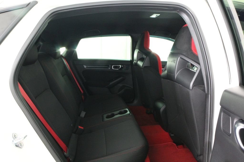 Used 2025 Honda Civic Type R image 43
